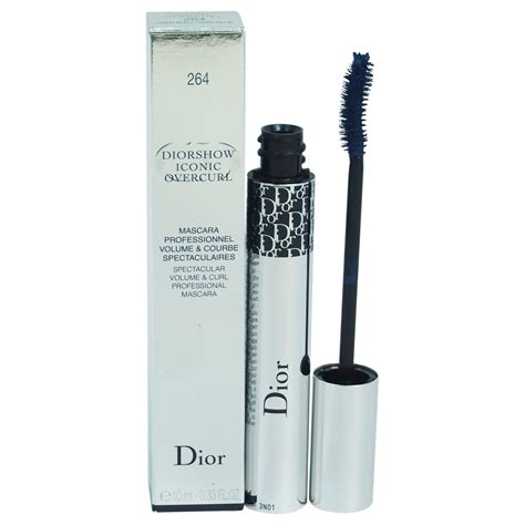 dior iconic overcurl mascara dupe|christian dior diorshow mascara waterproof.